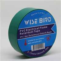 WİSE BİRD BANT YEŞİL 1